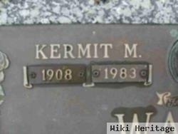 Kermit Merle Walls