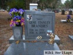 Gene Stanley Brandies