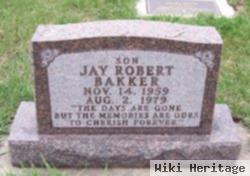 Jay Robert Bakker