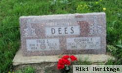 Fred S. Dees