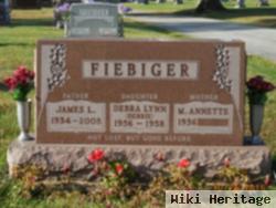 James L. Fiebiger