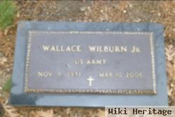 Wallace Wilburn, Jr