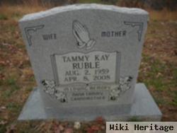 Tammy Kay Ruble