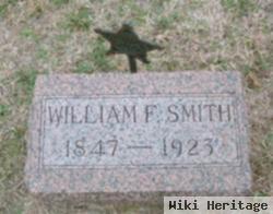 William F. Smith