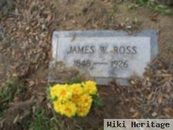 James W Ross