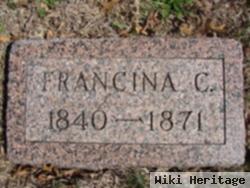 Francina "frank" Crawford Murdock