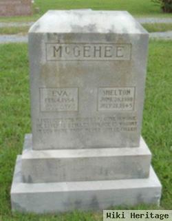 Martha Eva Howell Mcgehee