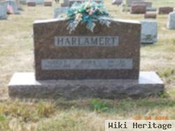 Infant Son Harlamert