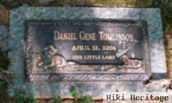 Daniel Gene Tomlinson