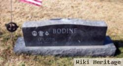 Lee Otis Bodine