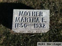 Martha Edinger Barrowcliff