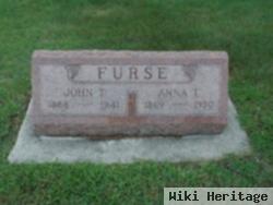 John T. Furse