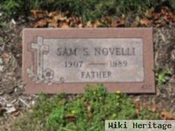 Sam S. Novelli