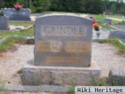 Abner L Grindle