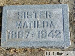 Matilda Young