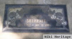 Idabell Thomson Sherratt