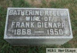 Catherine Reelfs Gienapp