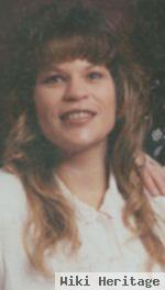 Vickie Lynne Lutz Martinez