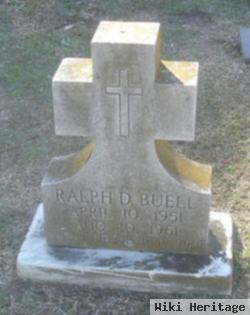 Ralph D. Buell