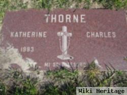 Charles Thorne