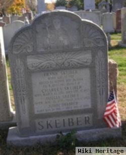 Charles Skeiber