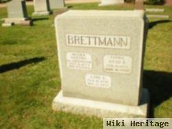 Bertha Abraham Brettmann