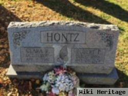 Robert E Hontz