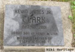 Kevin James Clark, Jr