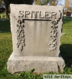 Noah M. Spitler