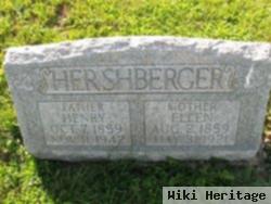 Ellen Baer Hershberger