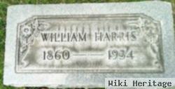 William Harris