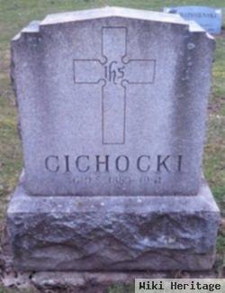 Frank Cichocki