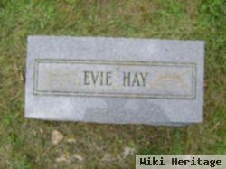 Evie Smith Hay