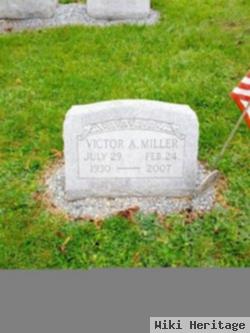 Victor A. Miller