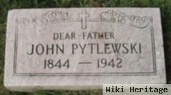 John Pytlewski