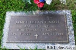 James Leland Moss