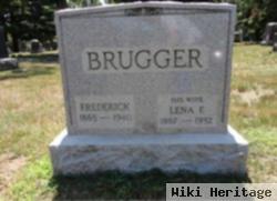 Frederick Brugger