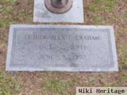 Luther Blease Graham