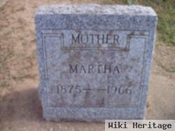 Martha Wegner Loek