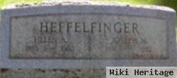 Helen A Haudenschild Heffelfinger