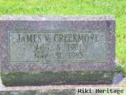 James Vasco Creekmore