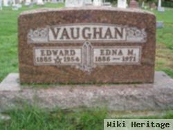 Charles Edward Vaughn