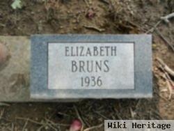 Elizabeth Bruns