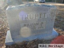 William B Truett