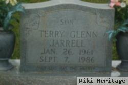 Pfc Terry Glenn Jarrell