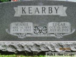 Edgar Kearby