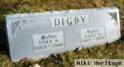 David S. Digby