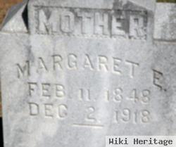 Margaret Elizabeth Davis Mundell