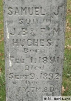 Samuel J. Hughes