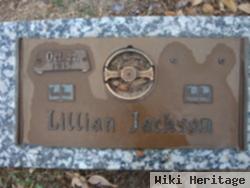 Lillian Jackson